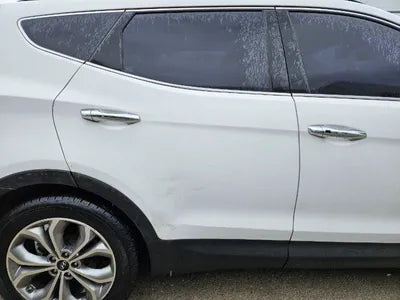 2015 Hyundai Santa FE KMHSW81UBFU302574 VIN:KMHSW81UBFU302574
