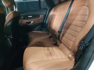 2022 Mercedes-Benz GLC 300 VIN: