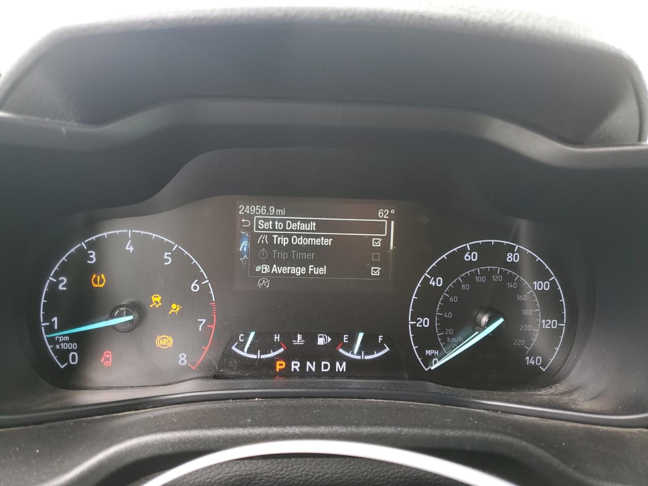 2022 FORD TRANSIT CONNECT XL VIN:NM0LS7S20N1503329