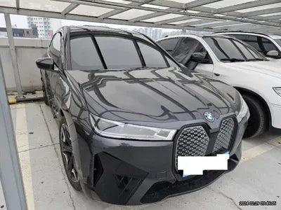 2023 BMW iX WBY21CF03PCL89657 VIN:WBY21CF03PCL89657