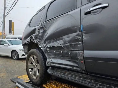 2015 Kia Mohave VIN: