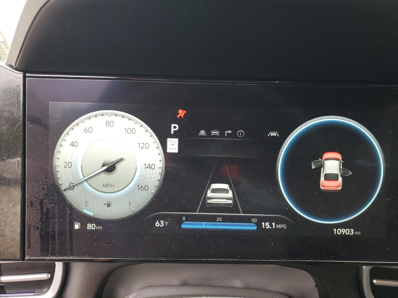 2024 HYUNDAI ELANTRA SEL VIN:KMHLM4DG9RU701315