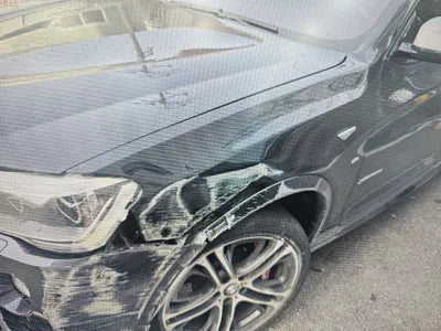 2017 BMW 420 WBAXX1102H0W12269 VIN:WBAXX1102H0W12269