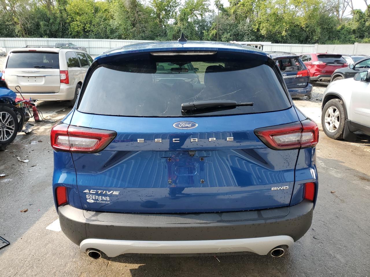 2023 FORD ESCAPE ACTIVE VIN:1FMCU9GN2PUB35082