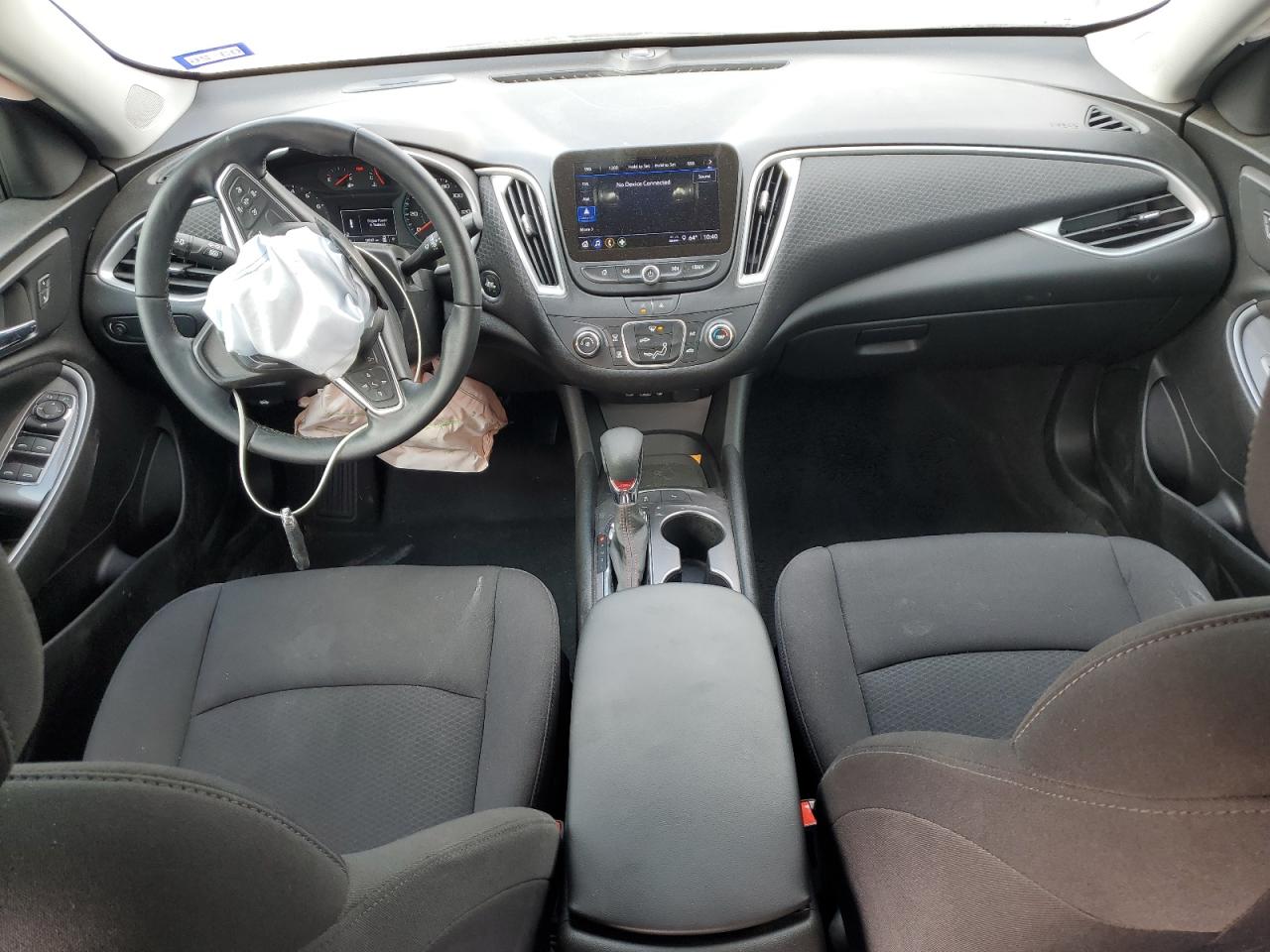 2024 CHEVROLET MALIBU RS VIN:1G1ZG5ST8RF197512