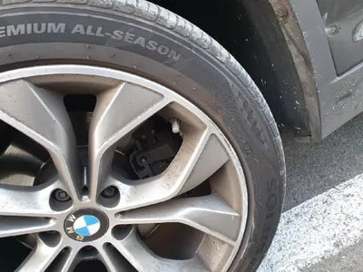 2016 BMW 420 WBAXX1106G0T34507 VIN:WBAXX1106G0T34507