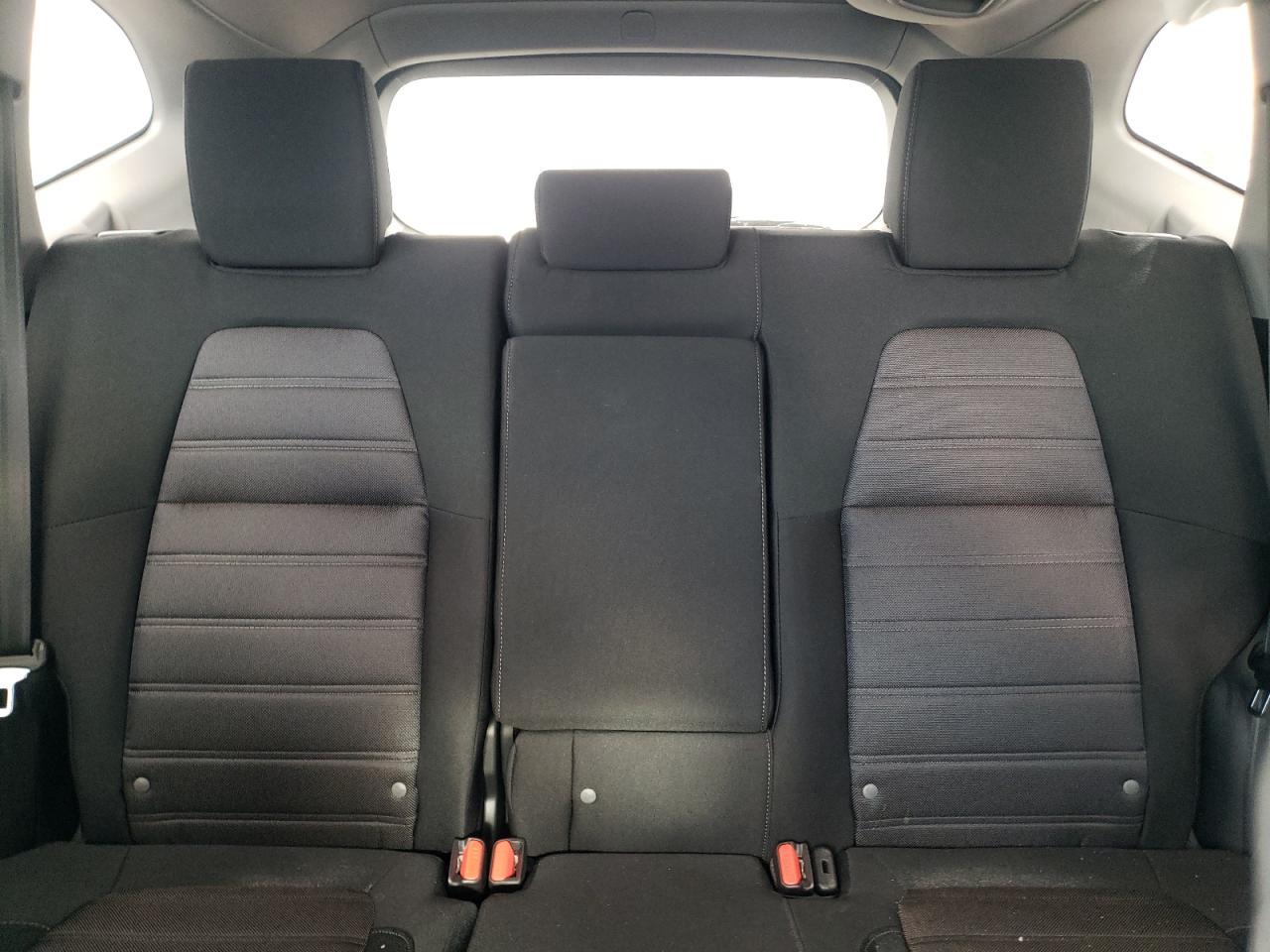 2022 HONDA CR-V EX VIN:5J6RW2H58NA000910