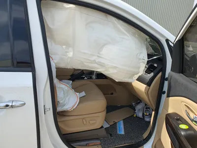 2020 Kia Carnival KNAME81ABLS653172 VIN:KNAME81ABLS653172