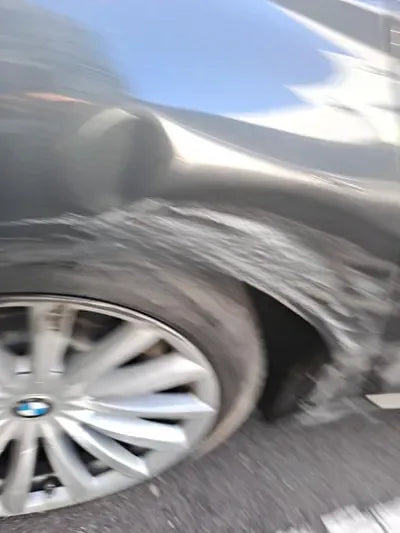 2016 BMW 730 WBA7G6103GG508845 VIN:WBA7G6103GG508845