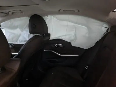 2022 BMW 320 WBA5V5100NFM31118 VIN:WBA5V5100NFM31118