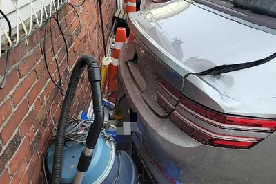 2021 Genesis G80 KMTGA41BDMU048524 VIN:KMTGA41BDMU048524