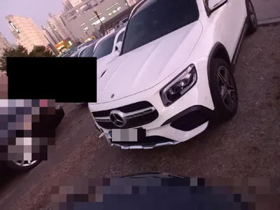 2021 Mercedes-Benz B 250 W1N4M4HB5MW114171 VIN:W1N4M4HB5MW114171