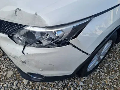 2015 Nissan Qashqai SJNDJ18E1FA214955 VIN:SJNDJ18E1FA214955