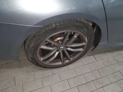 2018 BMW 530 282KMWBAJD3104JB2 VIN:282KMWBAJD3104JB2