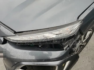 2018 Hyundai Kona 599KMKMHK7815GJU0 VIN:599KMKMHK7815GJU0