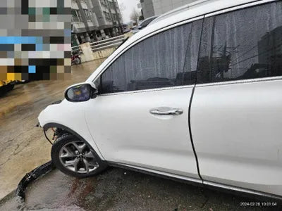 2016 Kia Sorento VIN: