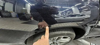 2019 BMW 740 WBA7C6101KB383989 VIN:WBA7C6101KB383989