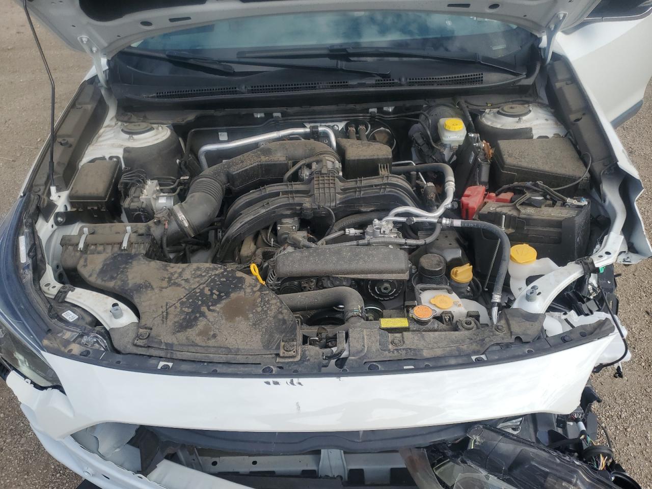 2024 SUBARU OUTBACK PREMIUM VIN:4S4BTAFC5R3238098