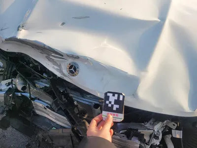 2023 Mercedes-Benz B 250 W1N4M4HB3PW302966 VIN:W1N4M4HB3PW302966