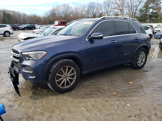 2024 MERCEDES-BENZ GLE 350 4MATIC VIN:4JGFB4FB1RB233161