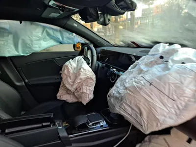 2020 Mercedes-Benz A 220 W1K3G4EB3LJ201809 VIN:W1K3G4EB3LJ201809