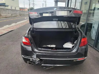 2015 BMW 528 WBA5A5102FG176334 VIN:WBA5A5102FG176334