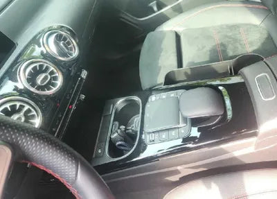 2020 Mercedes-Benz CLA 250 W1K5J4HB5LN113973 VIN:W1K5J4HB5LN113973