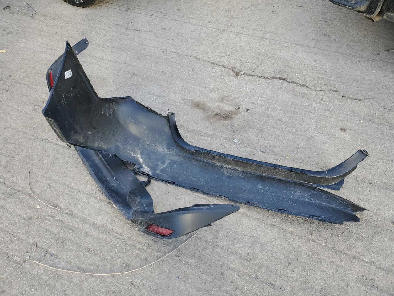 2023 TOYOTA CAMRY LE VIN:4T1C11AK4PU171686