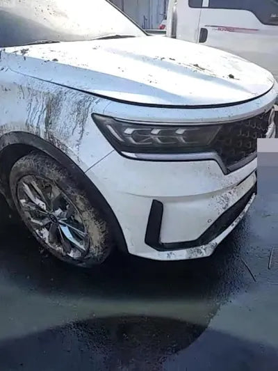 2021 Kia Sorento VIN: