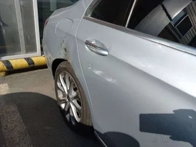 2017 Mercedes-Benz E 220 WDDZF0EB8JA304579 VIN:WDDZF0EB8JA304579