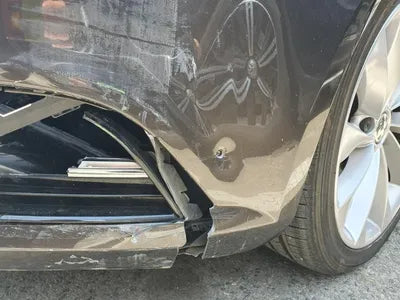 2016 Volkswagen CC VIN:
