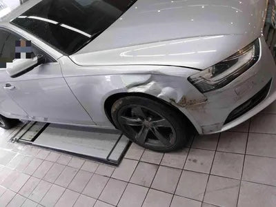 2015 Audi A4 WAUZZZ8K8FA113735 VIN:WAUZZZ8K8FA113735