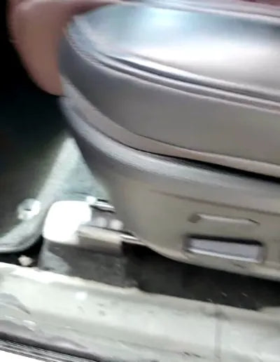 2019 Hyundai Santa FE KMHS581BDKU127306 VIN:KMHS581BDKU127306