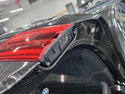 2017 BMW 520 WBAJC3101HWB76690 VIN:WBAJC3101HWB76690