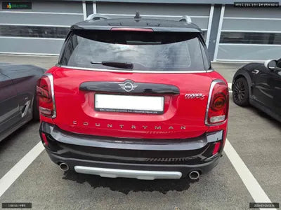 2020 MINI Countryman WMWYX7101L3L82349 VIN:WMWYX7101L3L82349