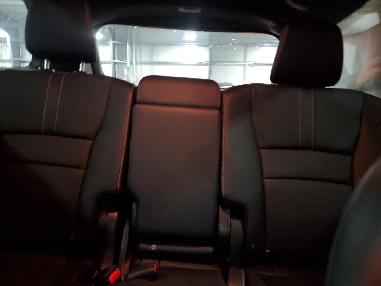 2022 HONDA PASSPORT TRAIL SPORT VIN:5FNYF8H60NB002199