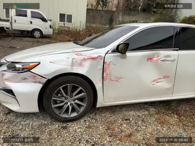 2017 Lexus ES 300 JTHBW1GG8H2164434 VIN:JTHBW1GG8H2164434