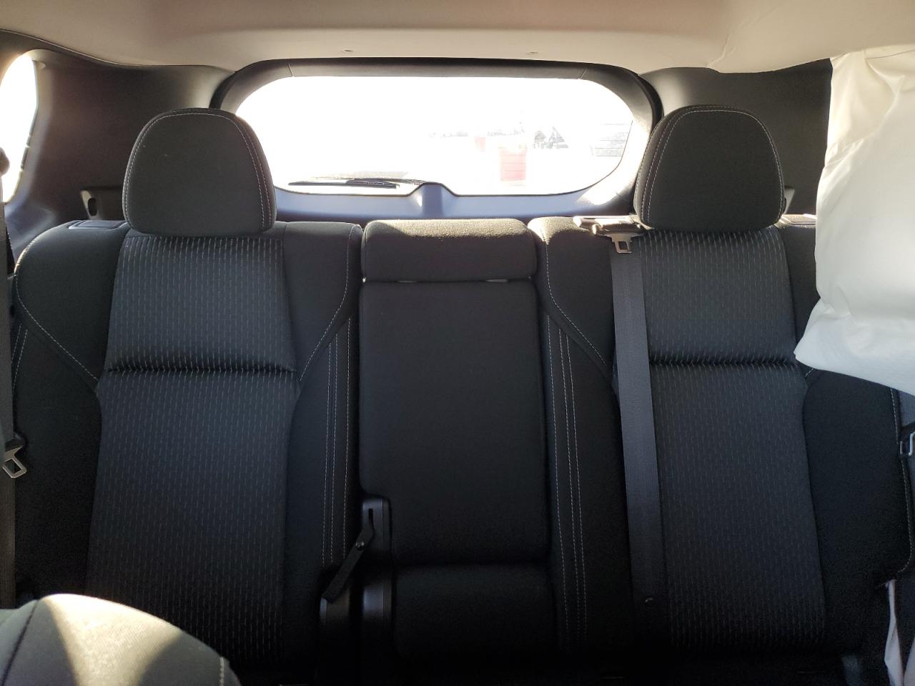 2022 MITSUBISHI OUTLANDER ES VIN:JA4J4TA80NZ045998