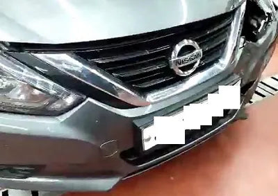 2018 Nissan Altima 1N4AL3AP5JC165007 VIN:1N4AL3AP5JC165007