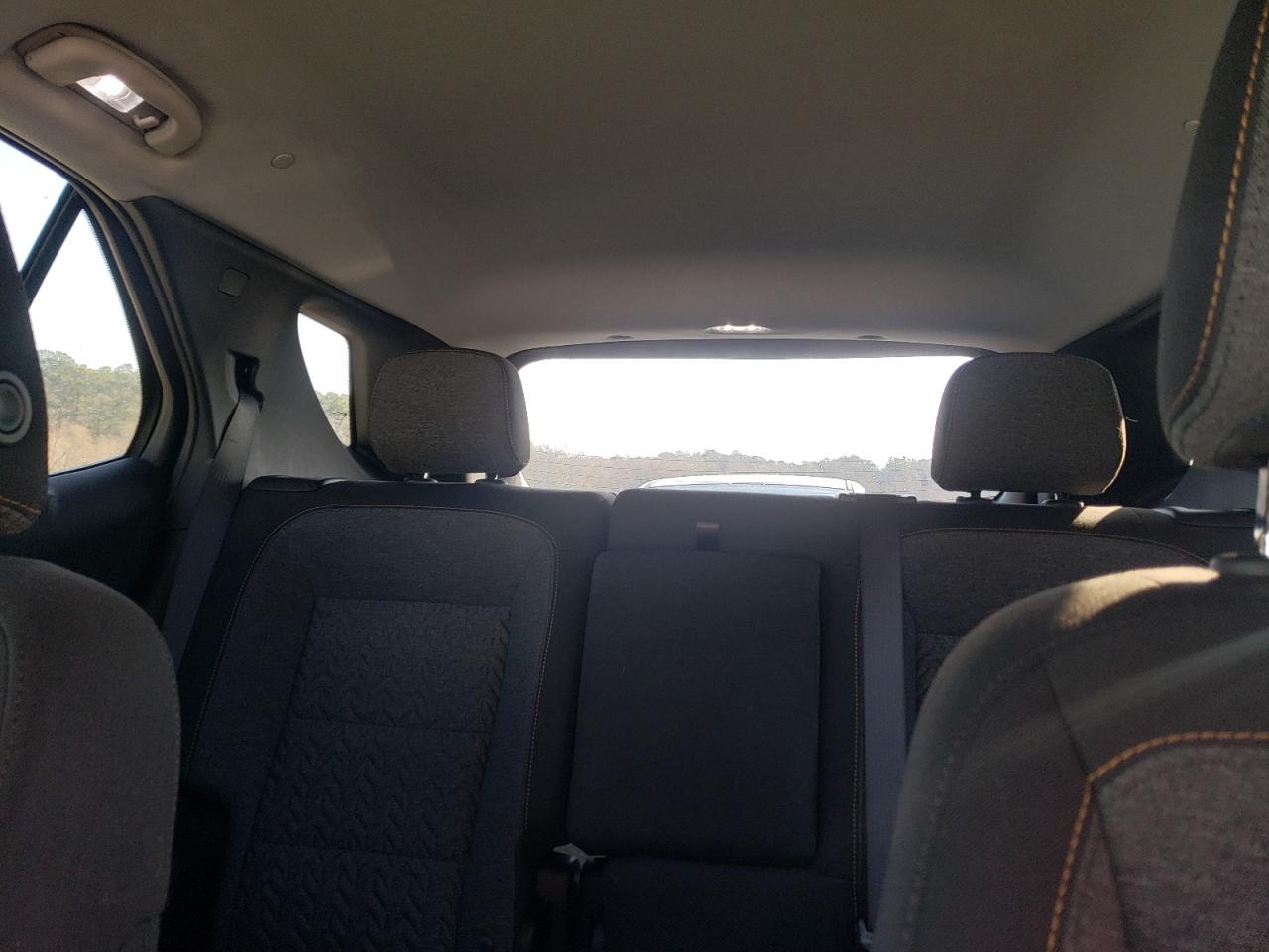 2023 CHEVROLET EQUINOX LT VIN:3GNAXKEG4PS145053