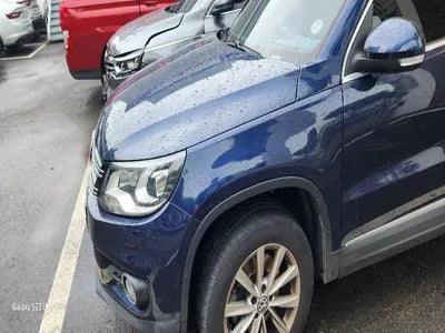 2015 Volkswagen Tiguan WVGZZZ5NZFW501065 VIN:WVGZZZ5NZFW501065