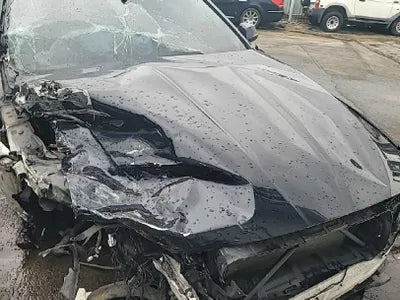 2016 BMW 520 WBA5E5103GG071999 VIN:WBA5E5103GG071999