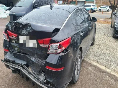 2018 Kia K5 VIN: