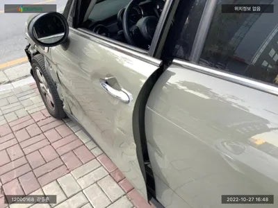 2019 MINI Cooper WMWXU1107K2H35511 VIN:WMWXU1107K2H35511