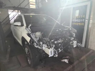 2019 Hyundai Tucson KMHJ381ABKU952999 VIN:KMHJ381ABKU952999
