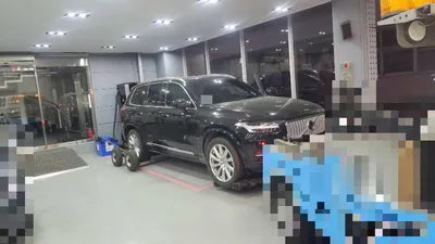 2018 Volvo XC90 VIN: