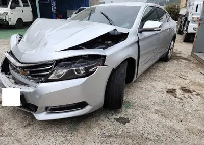 2016 Chevrolet Impala 1G1155SA5GU100440 VIN:1G1155SA5GU100440