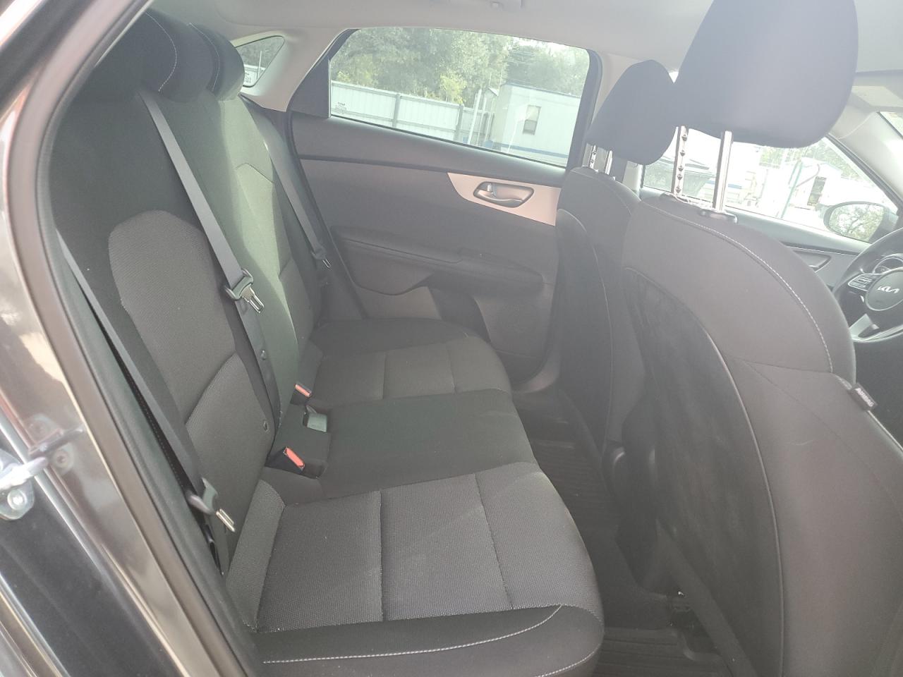 2023 KIA FORTE LX VIN:3KPF24AD7PE655061