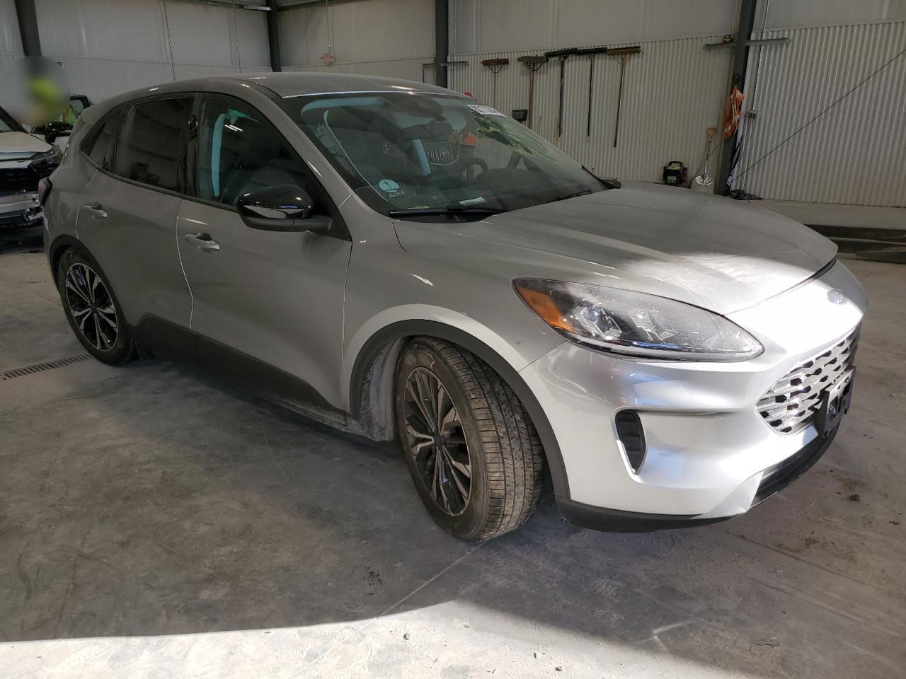 2022 FORD ESCAPE SE VIN:1FMCU9G60NUA32152