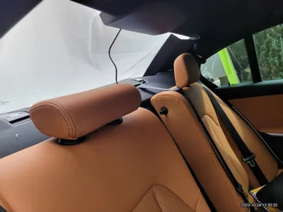 2023 BMW 320 WBA61FS07PFR15097 VIN:WBA61FS07PFR15097